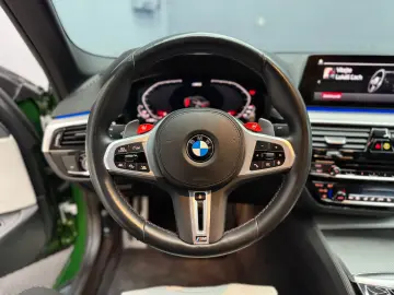 M5 Competition!
