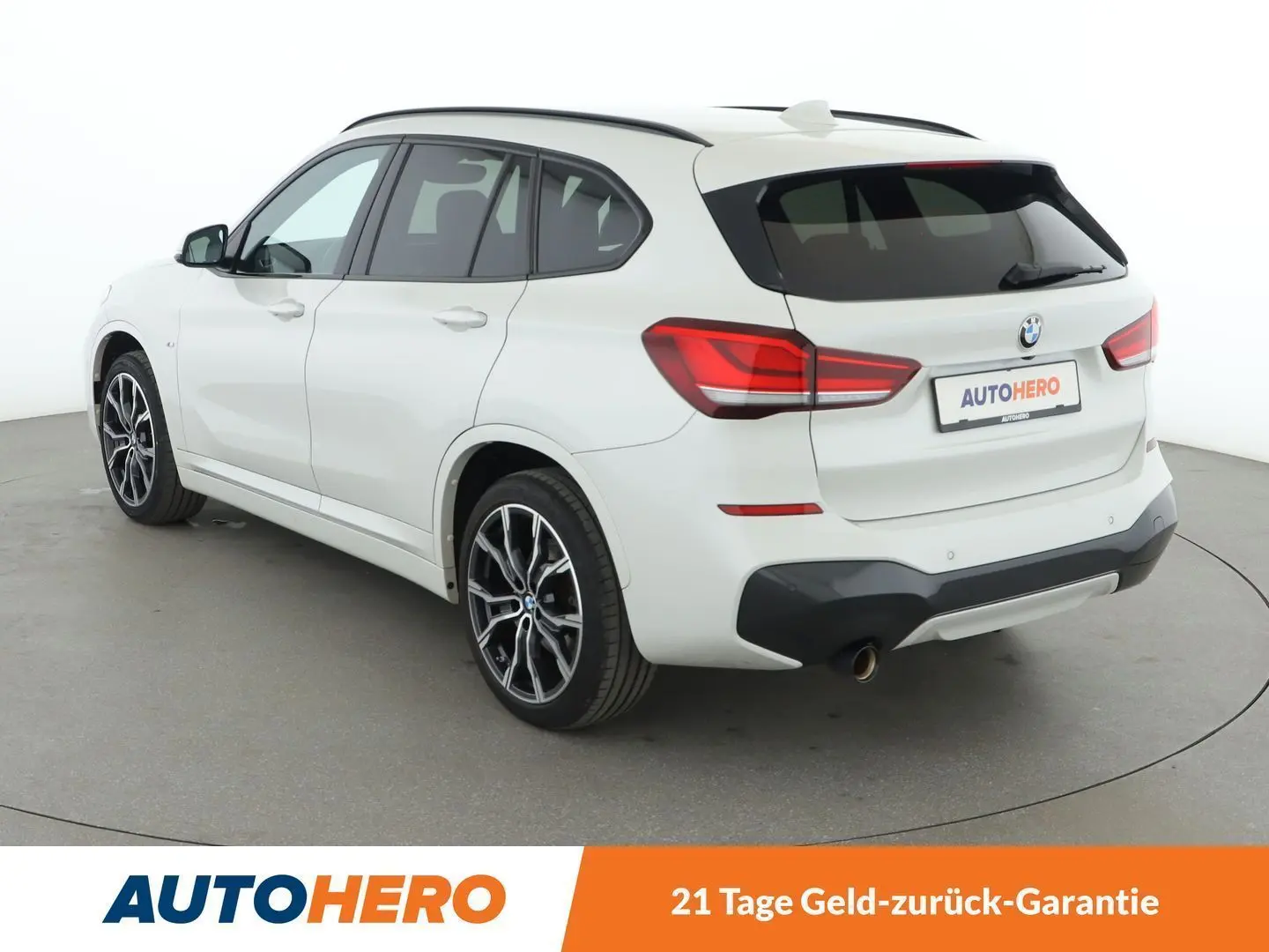 X1 sDrive 18i M Sport Aut.*NAVI*TEMPO*LED*CAM*