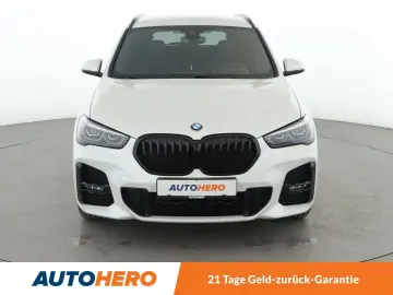 X1 sDrive 18i M Sport Aut.*NAVI*TEMPO*LED*CAM*
