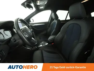 X1 sDrive 18i M Sport Aut.*NAVI*TEMPO*LED*CAM*