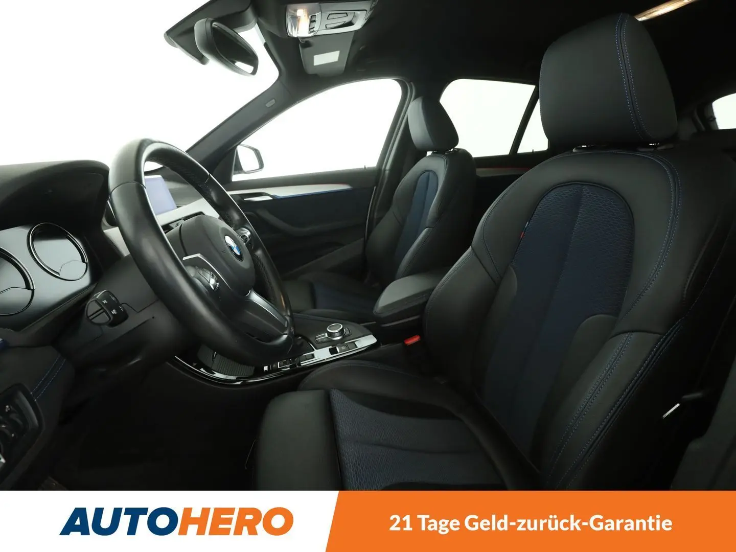 X1 sDrive 18i M Sport Aut.*NAVI*TEMPO*LED*CAM*