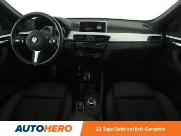 X1 sDrive 18i M Sport Aut.*NAVI*TEMPO*LED*CAM*