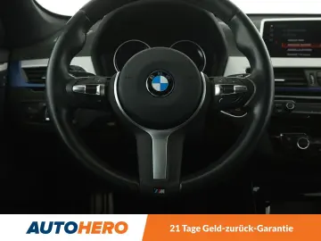 X1 sDrive 18i M Sport Aut.*NAVI*TEMPO*LED*CAM*