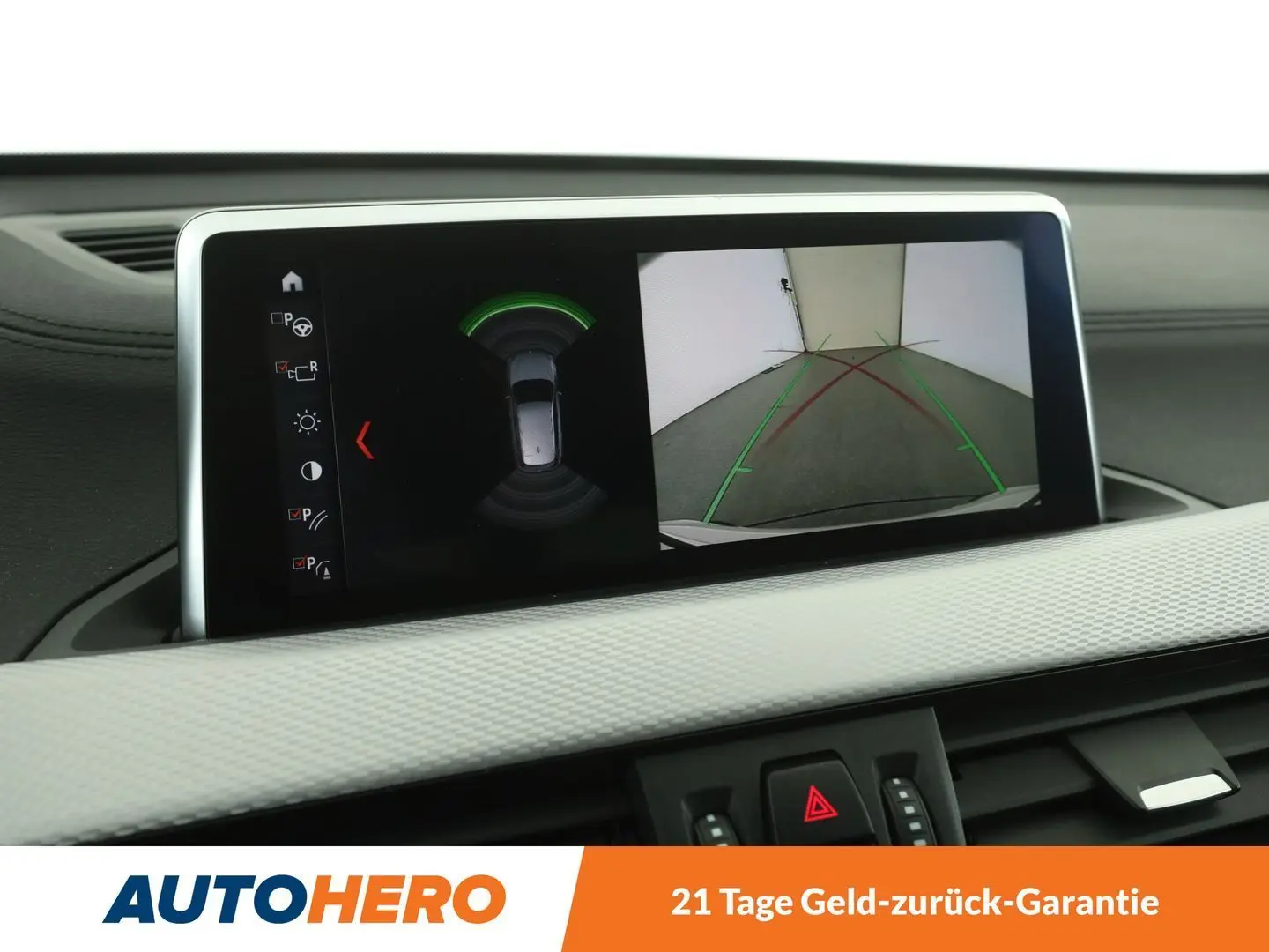 X1 sDrive 18i M Sport Aut.*NAVI*TEMPO*LED*CAM*