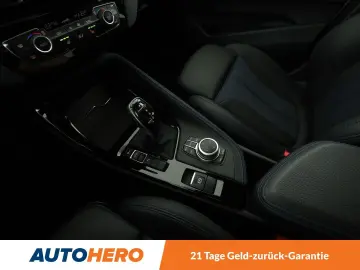 X1 sDrive 18i M Sport Aut.*NAVI*TEMPO*LED*CAM*