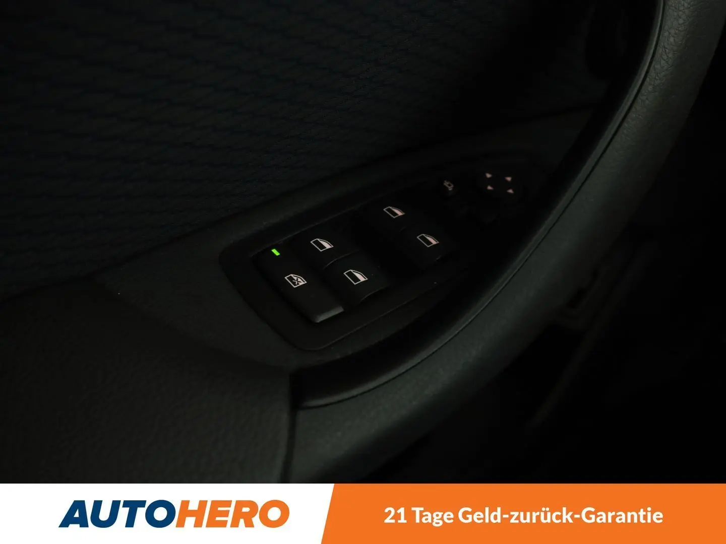 X1 sDrive 18i M Sport Aut.*NAVI*TEMPO*LED*CAM*
