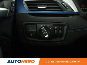 X1 sDrive 18i M Sport Aut.*NAVI*TEMPO*LED*CAM*
