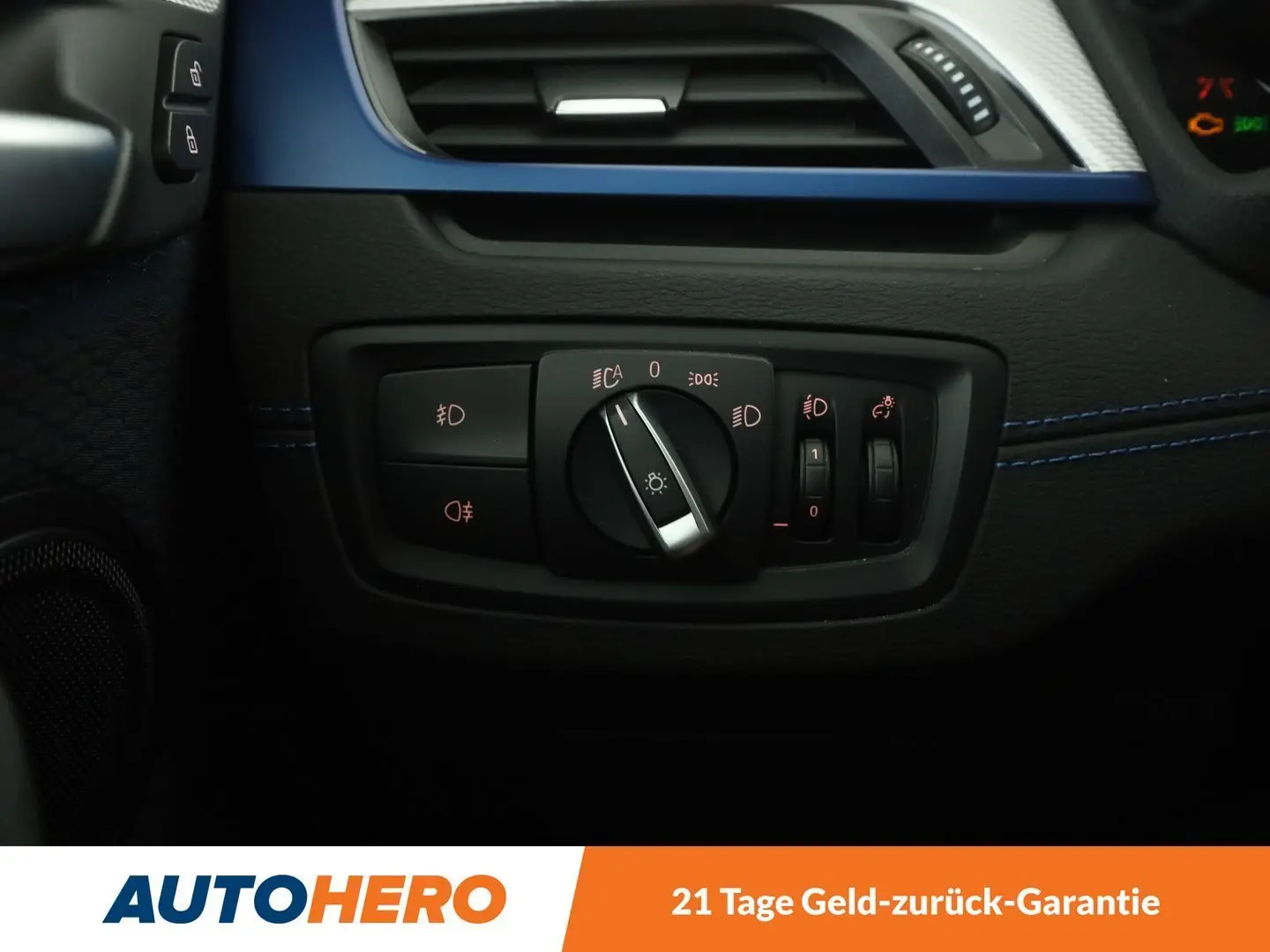 X1 sDrive 18i M Sport Aut.*NAVI*TEMPO*LED*CAM*