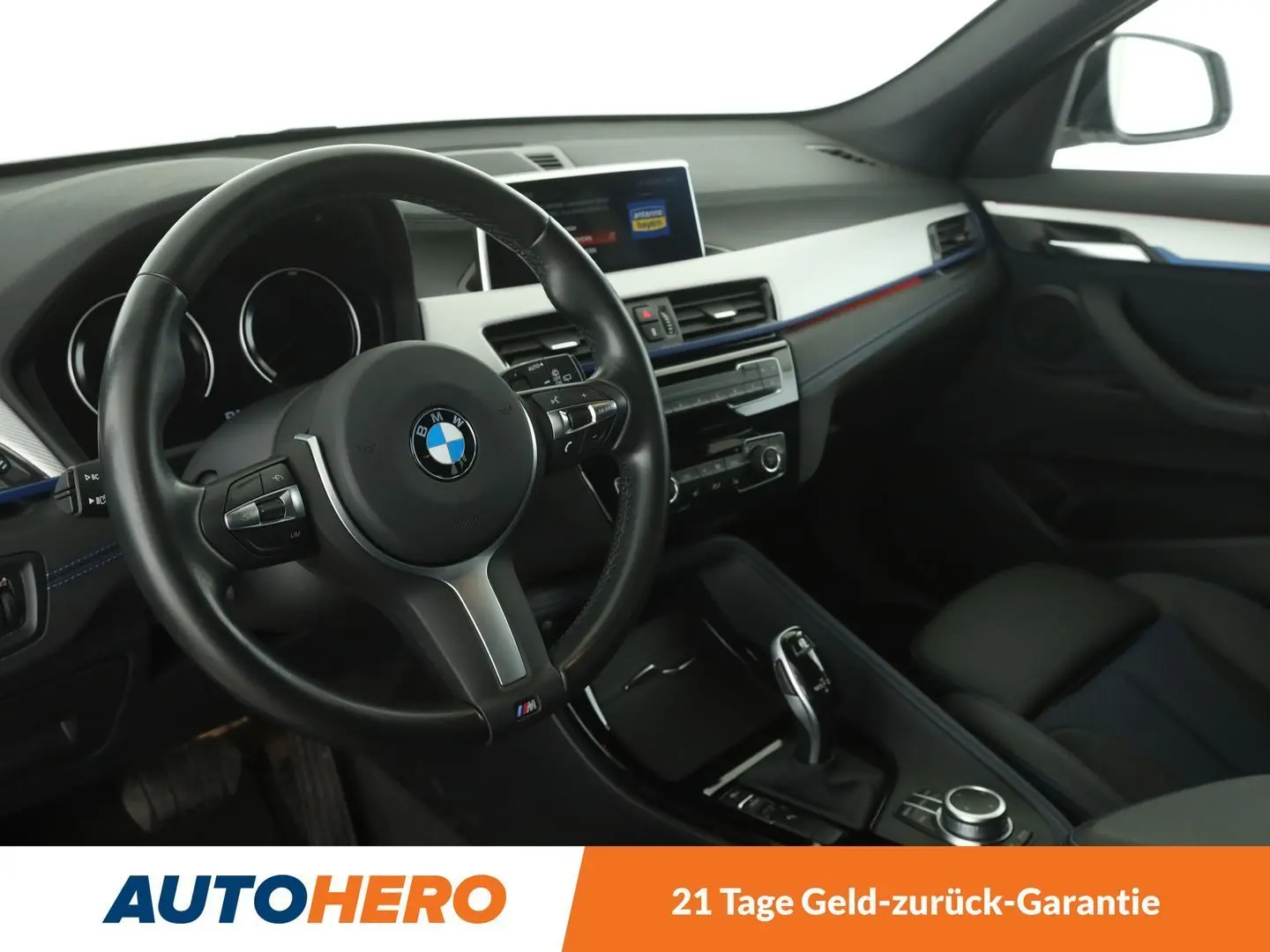 X1 sDrive 18i M Sport Aut.*NAVI*TEMPO*LED*CAM*