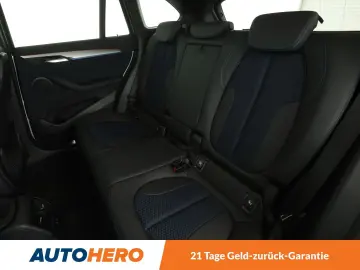 X1 sDrive 18i M Sport Aut.*NAVI*TEMPO*LED*CAM*