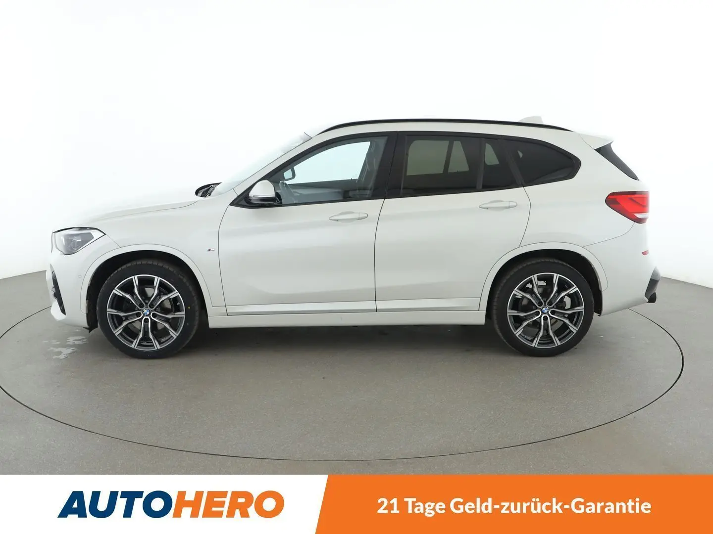X1 sDrive 18i M Sport Aut.*NAVI*TEMPO*LED*CAM*