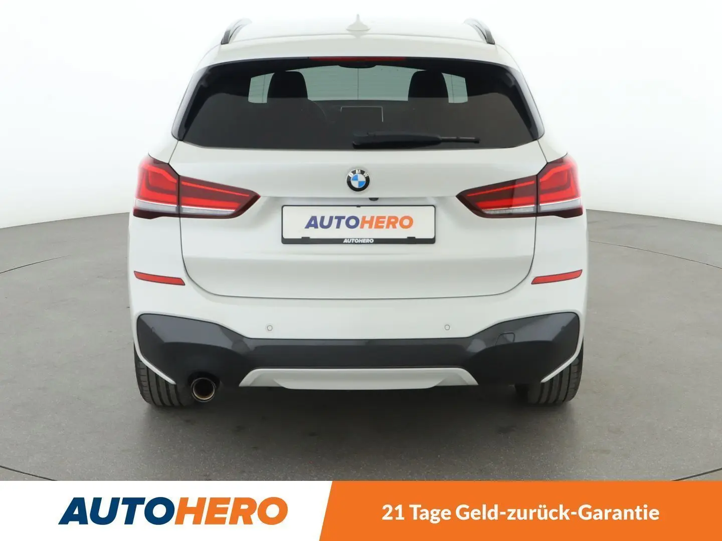 X1 sDrive 18i M Sport Aut.*NAVI*TEMPO*LED*CAM*