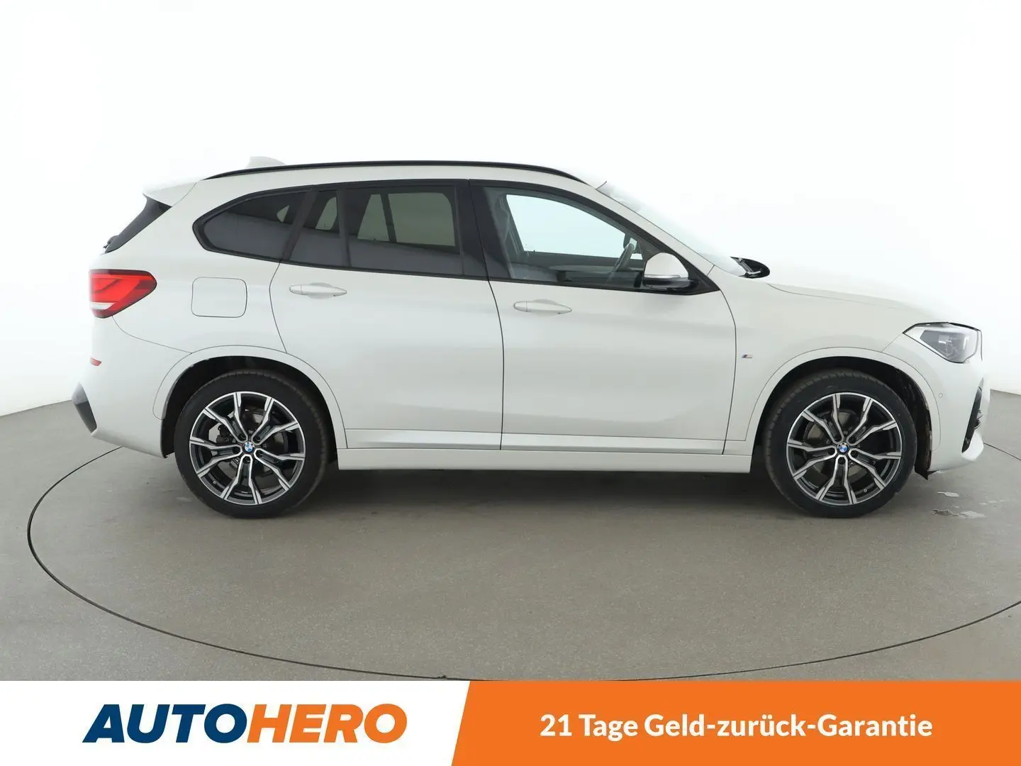 X1 sDrive 18i M Sport Aut.*NAVI*TEMPO*LED*CAM*