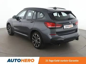 X1 sDrive 20i M Sport Aut.*NAVI*LED*TEMPO*PDC*