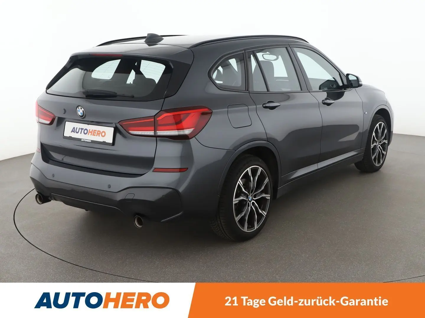 X1 sDrive 20i M Sport Aut.*NAVI*LED*TEMPO*PDC*