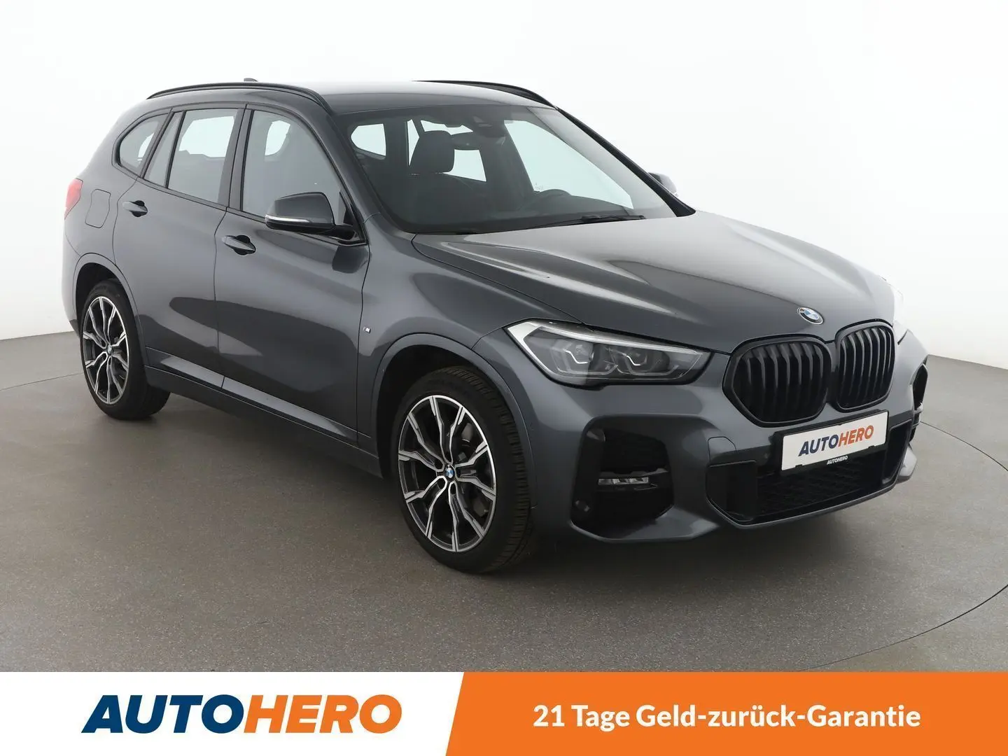 X1 sDrive 20i M Sport Aut.*NAVI*LED*TEMPO*PDC*