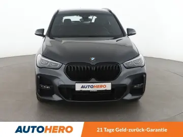 X1 sDrive 20i M Sport Aut.*NAVI*LED*TEMPO*PDC*