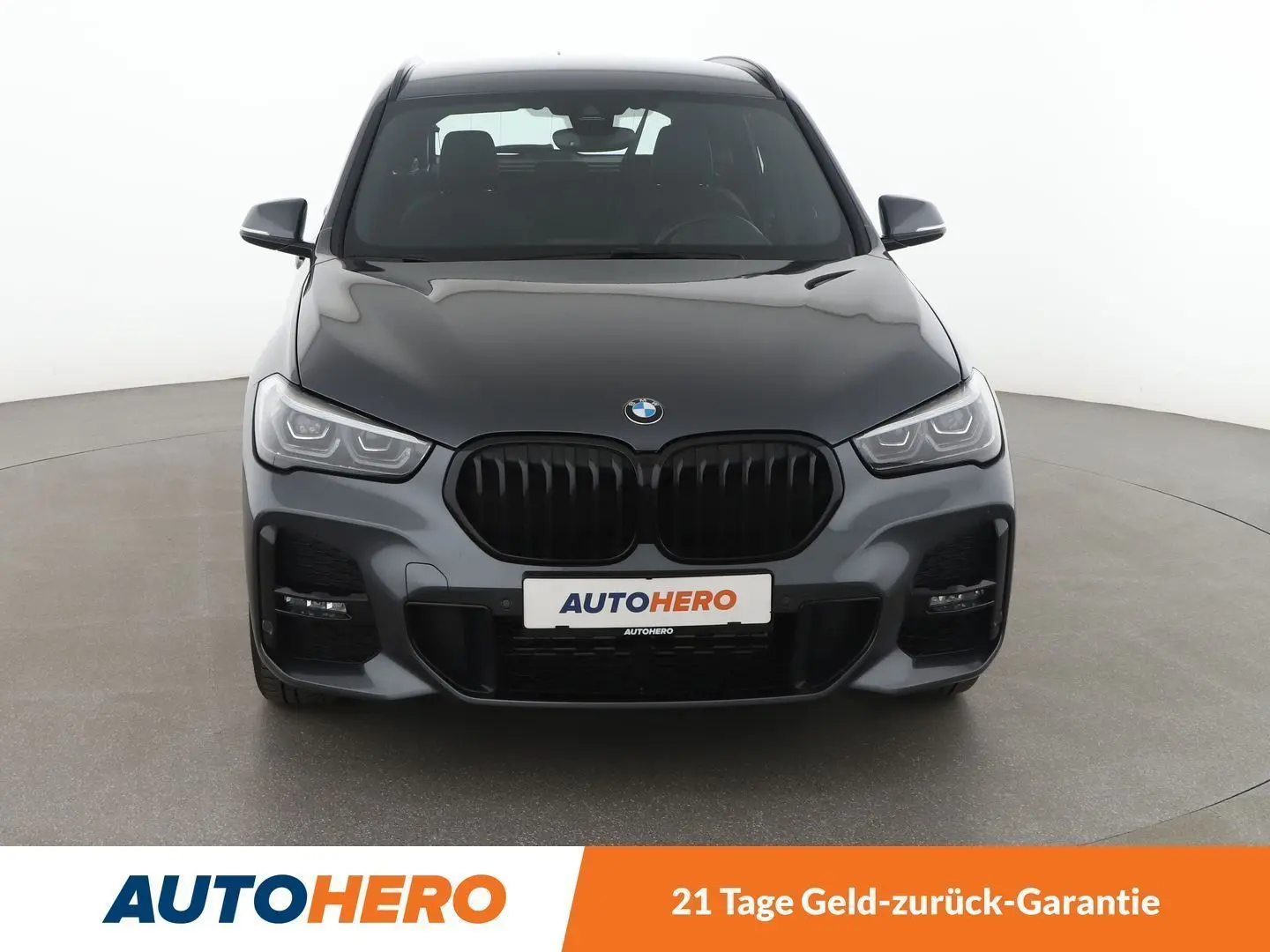 X1 sDrive 20i M Sport Aut.*NAVI*LED*TEMPO*PDC*