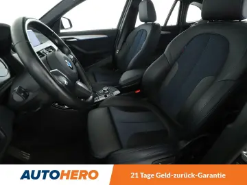 X1 sDrive 20i M Sport Aut.*NAVI*LED*TEMPO*PDC*