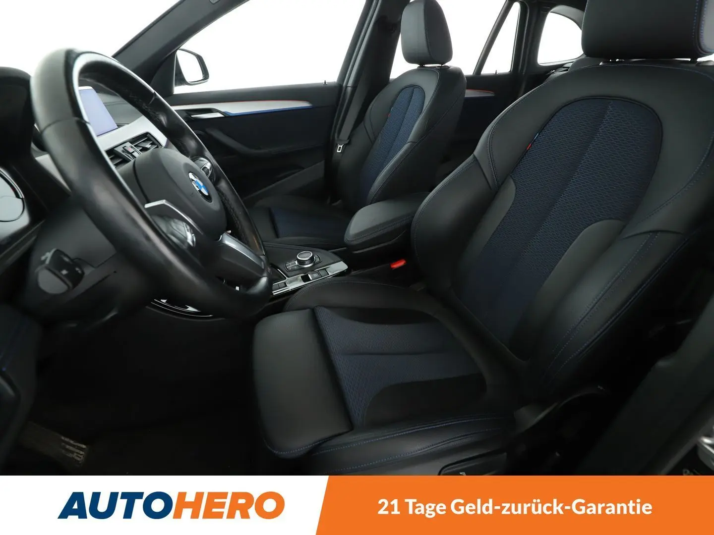 X1 sDrive 20i M Sport Aut.*NAVI*LED*TEMPO*PDC*
