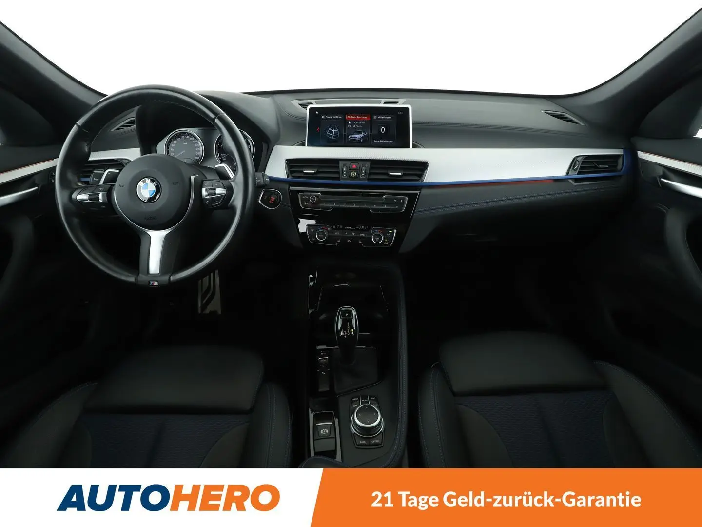 X1 sDrive 20i M Sport Aut.*NAVI*LED*TEMPO*PDC*