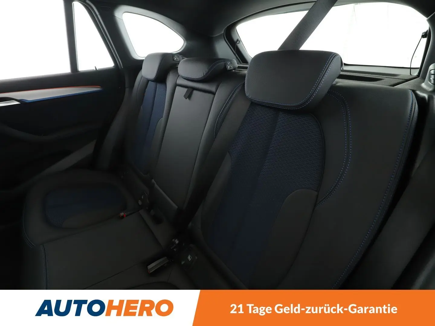 X1 sDrive 20i M Sport Aut.*NAVI*LED*TEMPO*PDC*