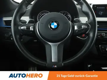 X1 sDrive 20i M Sport Aut.*NAVI*LED*TEMPO*PDC*