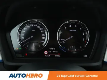 X1 sDrive 20i M Sport Aut.*NAVI*LED*TEMPO*PDC*