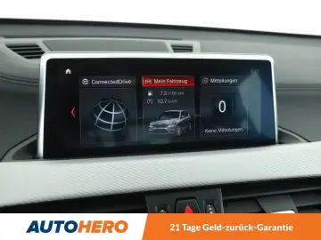 X1 sDrive 20i M Sport Aut.*NAVI*LED*TEMPO*PDC*