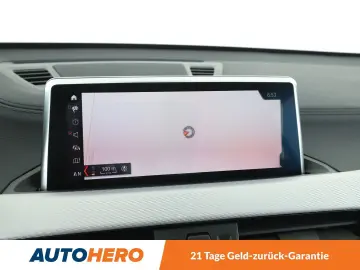 X1 sDrive 20i M Sport Aut.*NAVI*LED*TEMPO*PDC*