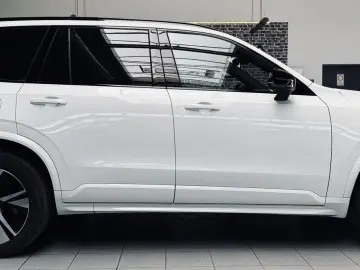 XC90 R Design AWD 7-Sitzer |AHK|HUD|PANO|360*