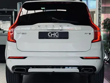 XC90 R Design AWD 7-Sitzer |AHK|HUD|PANO|360*