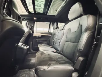 XC90 R Design AWD 7-Sitzer |AHK|HUD|PANO|360*