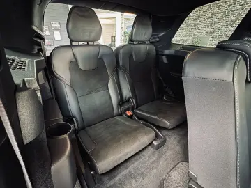 XC90 R Design AWD 7-Sitzer |AHK|HUD|PANO|360*