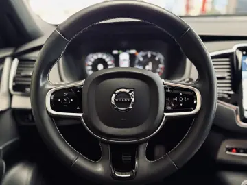 XC90 R Design AWD 7-Sitzer |AHK|HUD|PANO|360*