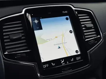 XC90 R Design AWD 7-Sitzer |AHK|HUD|PANO|360*