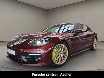 Panamera 4S E-Hybrid HA-Lenkung InnoDrive HeadUp