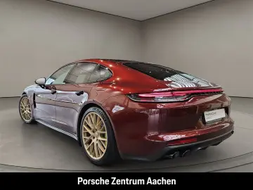 Panamera 4S E-Hybrid HA-Lenkung InnoDrive HeadUp