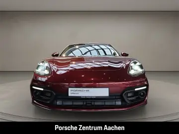 Panamera 4S E-Hybrid HA-Lenkung InnoDrive HeadUp