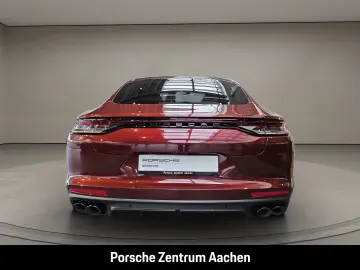 Panamera 4S E-Hybrid HA-Lenkung InnoDrive HeadUp
