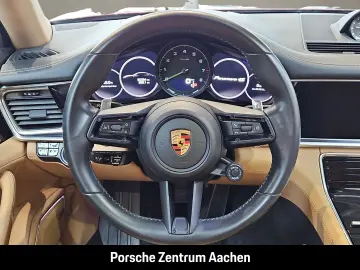 Panamera 4S E-Hybrid HA-Lenkung InnoDrive HeadUp