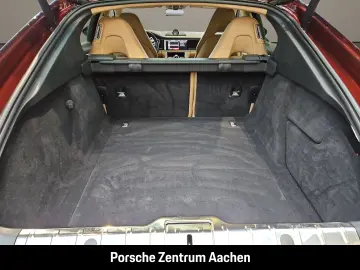 Panamera 4S E-Hybrid HA-Lenkung InnoDrive HeadUp