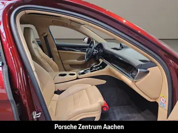 Panamera 4S E-Hybrid HA-Lenkung InnoDrive HeadUp