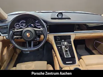 Panamera 4S E-Hybrid HA-Lenkung InnoDrive HeadUp