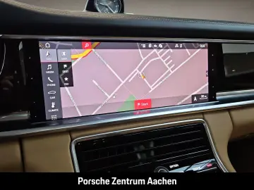 Panamera 4S E-Hybrid HA-Lenkung InnoDrive HeadUp