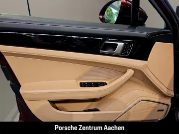 Panamera 4S E-Hybrid HA-Lenkung InnoDrive HeadUp