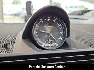Panamera 4S E-Hybrid HA-Lenkung InnoDrive HeadUp