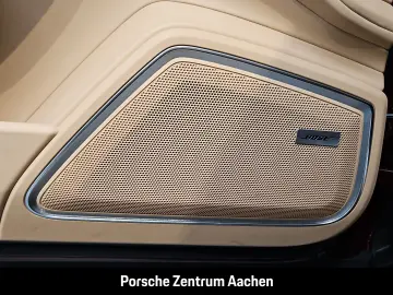 Panamera 4S E-Hybrid HA-Lenkung InnoDrive HeadUp