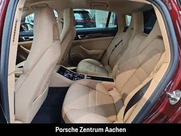 Panamera 4S E-Hybrid HA-Lenkung InnoDrive HeadUp