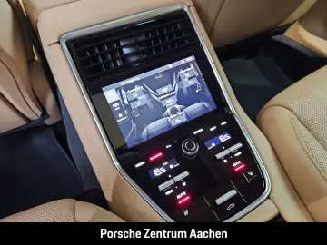 Panamera 4S E-Hybrid HA-Lenkung InnoDrive HeadUp